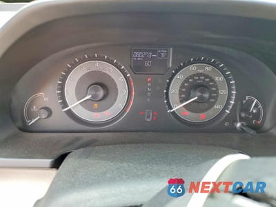 Zdjęcie 9 z 12 samochodu: 2017 HONDA ODYSSEY LX VIN:5FNRL5H68HB026556 - miniatura