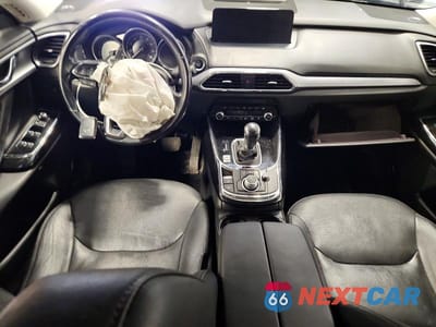 Zdjęcie 8 z 12 samochodu: 2022 MAZDA CX-9 TOURING PLUS VIN:JM3TCBAY4N0607862 - miniatura