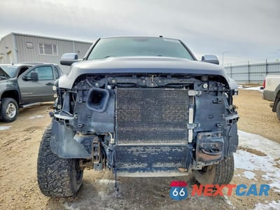Piąte zdjęcie samochodu w środku: 2014 RAM 2500 LARAMIE VIN:3C6UR5FL9EG308705 - miniatura