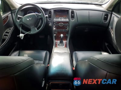 Zdjęcie 8 z 12 samochodu: 2017 INFINITI QX50 BASE VIN:JN1BJ0RPXHM385287 - miniatura