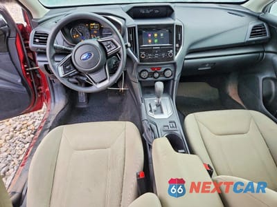 Zdjęcie 8 z 13 samochodu: 2017 SUBARU IMPREZA PREMIUM PLUS VIN:4S3GTAD65H3749669 - miniatura