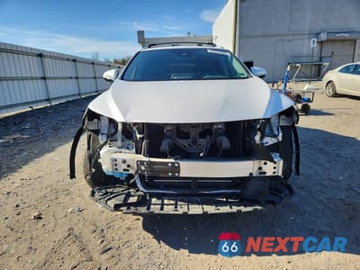 Piąte zdjęcie samochodu w środku: 2020 LEXUS RX 350 BASE VIN:2T2HZMDA4LC244260 - miniatura