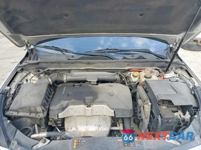 Zdjęcie 11 z 12 samochodu: 2014 CHEVROLET MALIBU 2LT VIN:1G11E5SL8EF122385 - miniatura