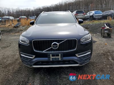 Piąte zdjęcie samochodu w środku: 2016 VOLVO XC90 T6 VIN:YV4A22PK8G1029202 - miniatura