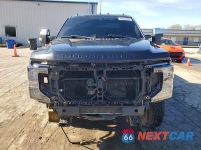 Piąte zdjęcie samochodu w środku: 2020 FORD F250 SUPER DUTY VIN:1FT7W2BT3LED01983 - miniatura