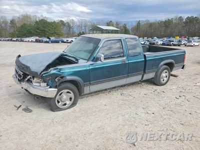 1995 DODGE DAKOTA 1B7GL23X7SS356317 - główne zdjęcie licytacji z USA - miniatura