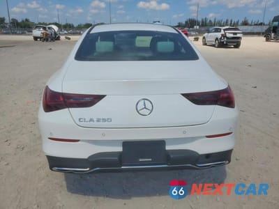 Zdjęcie 6 z 13 samochodu: 2025 MERCEDES-BENZ CLA 250 VIN:W1K5J4GB9SN552917 - miniatura