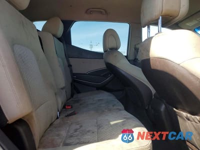 Zdjęcie 11 z 12 samochodu: 2017 HYUNDAI SANTA FE SPORT 2.4L VIN:5XYZT3LB3HG490002 - miniatura