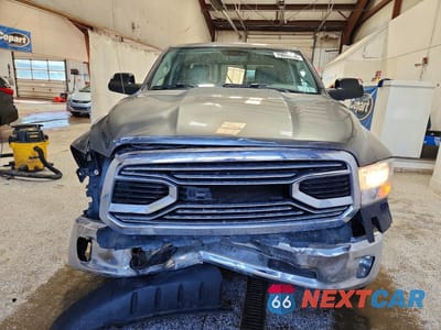 Piąte zdjęcie samochodu w środku: 2013 RAM 1500 SLT VIN:1C6RR7GT3DS688101 - miniatura