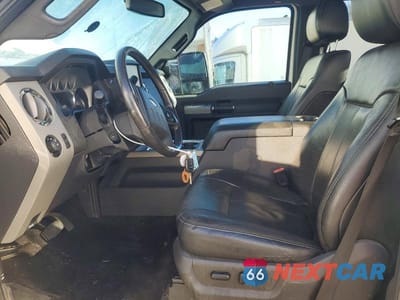 Zdjęcie 7 z 13 samochodu: 2016 FORD F450 SUPER DUTY VIN:1FT8W4DT9GEA01576 - miniatura