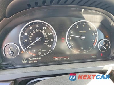 Zdjęcie 9 z 11 samochodu: 2009 BMW 750 LI VIN:WBAKB83599CY61677 - miniatura