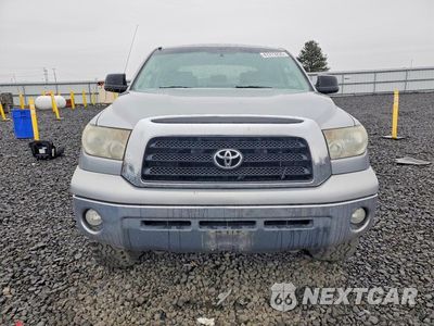 Piąte zdjęcie samochodu w środku: 2008 TOYOTA TUNDRA GRADE VIN:5TFDV541X8X069011 - miniatura
