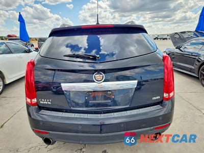 Zdjęcie 6 z 13 samochodu: 2014 CADILLAC SRX LUXURY COLLECTION VIN:3GYFNBE34ES522361 - miniatura