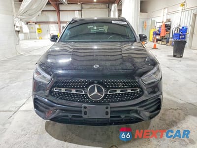 Piąte zdjęcie samochodu w środku: 2021 MERCEDES-BENZ GLA 250 4MATIC VIN:W1N4N4HB8MJ295504 - miniatura