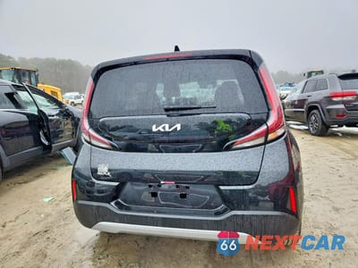 Zdjęcie 6 z 11 samochodu: 2025 KIA SOUL LX VIN:KNDJ23AU0S7950743 - miniatura