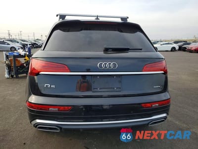 Zdjęcie 6 z 12 samochodu: 2023 AUDI Q5 PREMIUM 45 VIN:WA1GAAFY6P2151397 - miniatura