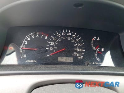 Zdjęcie 9 z 11 samochodu: 2007 TOYOTA COROLLA LE VIN:1NXBR32E57Z899851 - miniatura