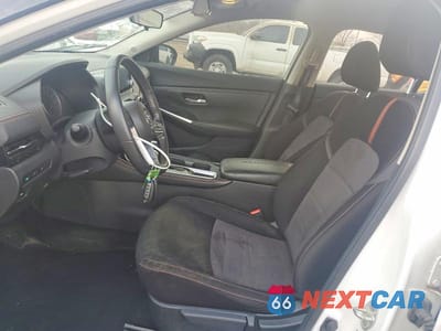 Zdjęcie 7 z 12 samochodu: 2022 NISSAN SENTRA SR VIN:3N1AB8DV5NY204909 - miniatura