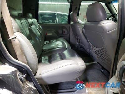 Zdjęcie 10 z 12 samochodu: 1999 GMC YUKON VIN:1GKEC13R9XJ793112 - miniatura