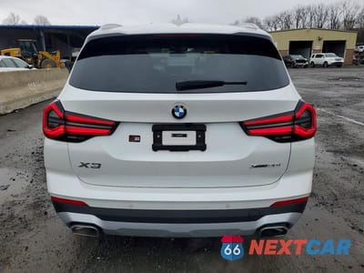 Zdjęcie 6 z 13 samochodu: 2024 BMW X3 XDRIVE30I VIN:WBX57DP08RN294751 - miniatura