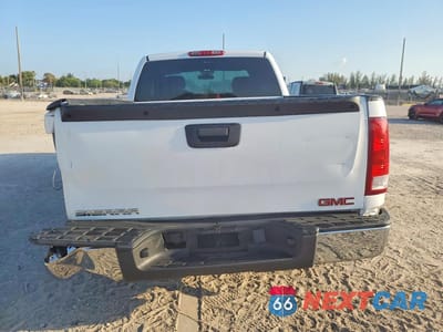 Zdjęcie 6 z 11 samochodu: 2012 GMC SIERRA C1500 VIN:1GTR1TEX7CZ203768 - miniatura