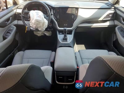 Zdjęcie 8 z 13 samochodu: 2025 SUBARU LEGACY PREMIUM VIN:4S3BWAD69S3013116 - miniatura