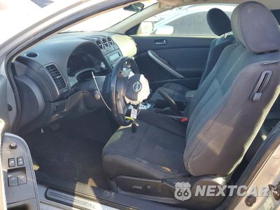 Zdjęcie 7 z 14 samochodu: 2009 NISSAN ALTIMA 2.5S VIN:1N4AL24E79C188742 - miniatura