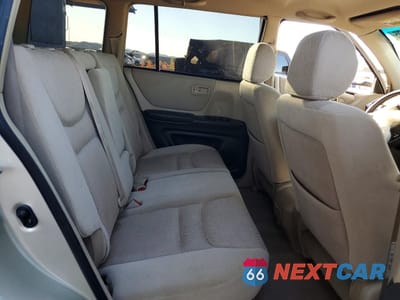 Zdjęcie 11 z 13 samochodu: 2003 TOYOTA HIGHLANDER BASE VIN:JTEGF21A930120184 - miniatura