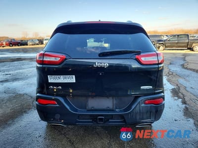 Zdjęcie 6 z 13 samochodu: 2015 JEEP CHEROKEE LATITUDE VIN:1C4PJMCS5FW578245 - miniatura