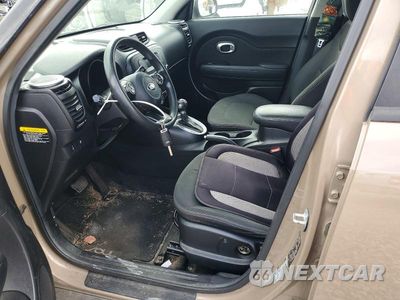 Zdjęcie 7 z 13 samochodu: 2014 KIA SOUL BASE VIN:KNDJN2A21E7067819 - miniatura