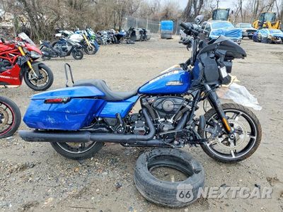 2024 HARLEY-DAVIDSON FLTRX ROAD GLIDE 1HD1KH716RB608455 - główne zdjęcie licytacji z USA - miniatura