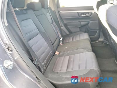 Zdjęcie 11 z 13 samochodu: 2019 HONDA CR-V LX VIN:2HKRW5H34KH418889 - miniatura