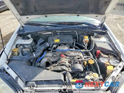 Zdjęcie 11 z 12 samochodu: 2006 SUBARU LEGACY OUTBACK 2.5I VIN:4S4BP61C767301540 - miniatura