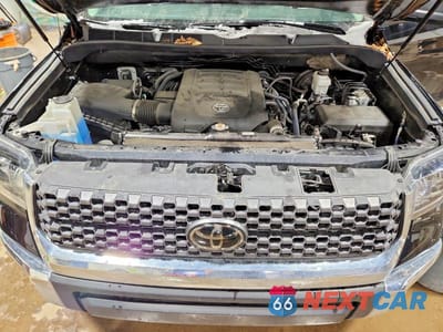 Zdjęcie 11 z 11 samochodu: 2018 TOYOTA TUNDRA SR5 VIN:5TFCW5F11JX023692 - miniatura