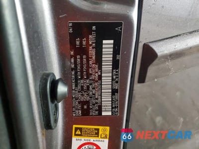 Zdjęcie 13 z 13 samochodu: 2016 TOYOTA HIGHLANDER LIMITED PLATINUM VIN:5TDDKRFH0GS283150 - miniatura