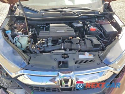 Zdjęcie 11 z 12 samochodu: 2017 HONDA CR-V EXL VIN:2HKRW2H85HH666698 - miniatura