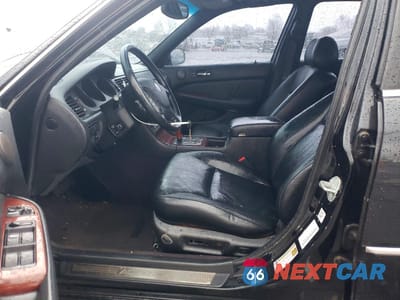 Zdjęcie 7 z 12 samochodu: 2004 ACURA 3.5RL VIN:JH4KA96694C006291 - miniatura