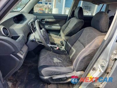 Zdjęcie 7 z 12 samochodu: 2015 SCION XB BASE VIN:JTLZE4FE0FJ074206 - miniatura