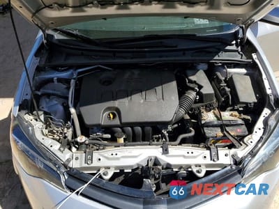 Zdjęcie 11 z 11 samochodu: 2018 TOYOTA COROLLA L VIN:2T1BURHE8JC060763 - miniatura