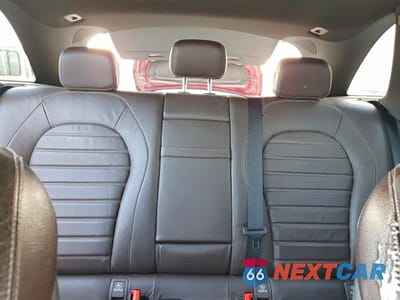 Zdjęcie 10 z 12 samochodu: 2017 MERCEDES-BENZ GLC 43 4MATIC AMG VIN:WDC0G6EB2HF210689 - miniatura