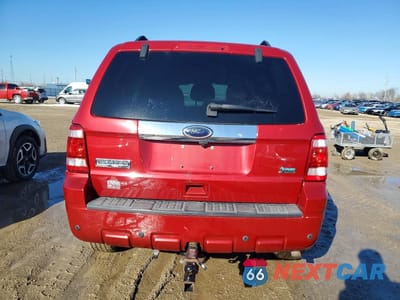 Zdjęcie 6 z 13 samochodu: 2010 FORD ESCAPE LIMITED VIN:1FMCU9EG8AKC16174 - miniatura