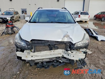 Piąte zdjęcie samochodu w środku: 2014 SUBARU XV CROSSTREK 2.0 PREMIUM VIN:JF2GPAWC8E8328827 - miniatura