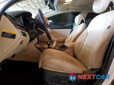 Zdjęcie 7 z 11 samochodu: 2014 KIA CADENZA PREMIUM VIN:KNALN4D72E5133590 - miniatura