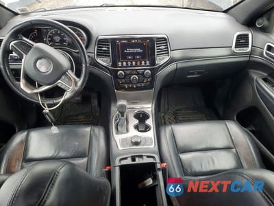 Zdjęcie 8 z 13 samochodu: 2020 JEEP GRAND CHEROKEE LIMITED VIN:1C4RJFBG2LC333627 - miniatura