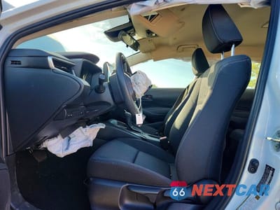 Zdjęcie 7 z 11 samochodu: 2023 TOYOTA COROLLA HYBRID LE VIN:JTDBCMFE7P3026419 - miniatura