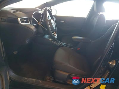 Zdjęcie 7 z 12 samochodu: 2019 TOYOTA COROLLA HATCHBACK SE VIN:JTNK4RBE8K3063242 - miniatura