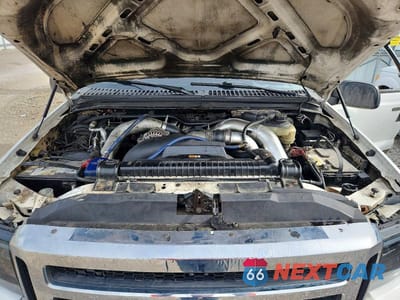 Zdjęcie 12 z 12 samochodu: 2006 FORD F350 SUPER DUTY VIN:1FTWW33P06ED33541 - miniatura