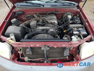 Zdjęcie 11 z 11 samochodu: 2002 TOYOTA TUNDRA SR5 VIN:5TBRN34112S243063 - miniatura