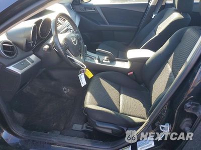 Zdjęcie 7 z 11 samochodu: 2012 MAZDA 3 I VIN:JM1BL1V84C1691651 - miniatura