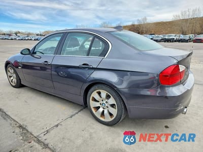 Drugie zdjęcie samochodu z przodu: 2008 BMW 335 XI VIN:WBAVD53598A286318 - miniatura